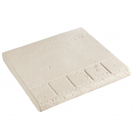 Trena 45x50 borda da piscina