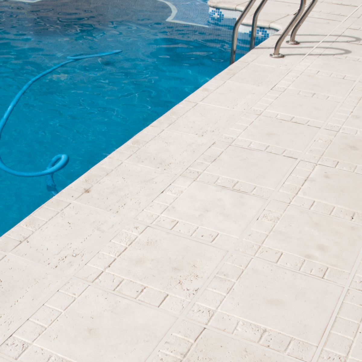 Foto tirada por Trena Pool Edge