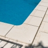 Verniprens Verniprens bords de piscine - Trena square pool edge