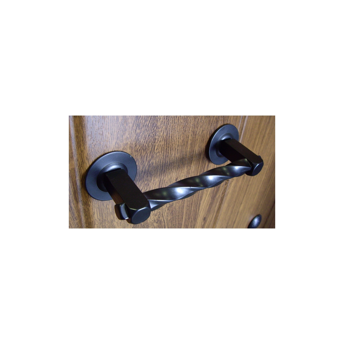 Triana CearcoPorta Blindada