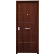 Verona Armored Door - Cearco