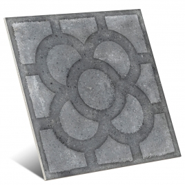 Gland Graphite 20x20 cm (boîte 1 m2)