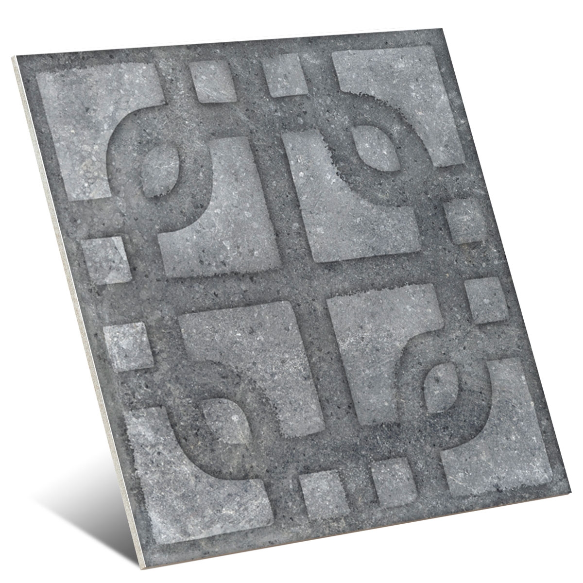 Paulista Graphite 20x20 (box of 1 m2)