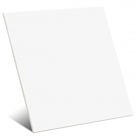 Inari White 80x80 Rectified (box 1.28 m2)