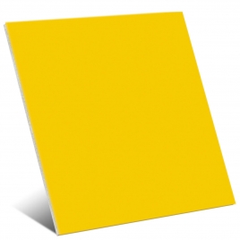 Lemon Plain 20x20 cm (caixa 1 m2)