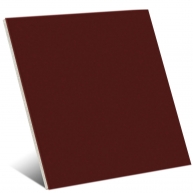 Plain Mahogany 20x20 (box of 1 m2)