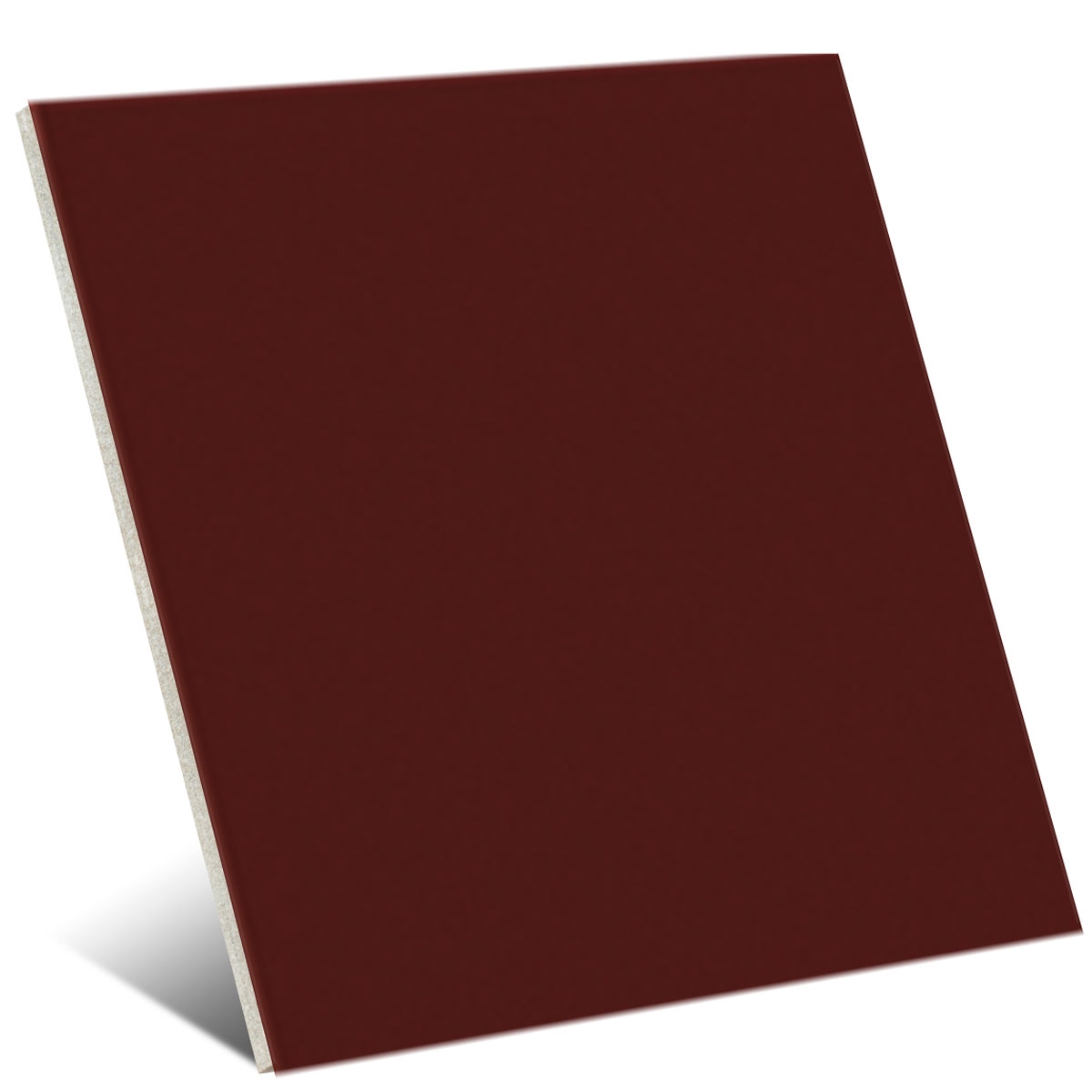 Plain Mahogany 20x20 (box of 1 m2)