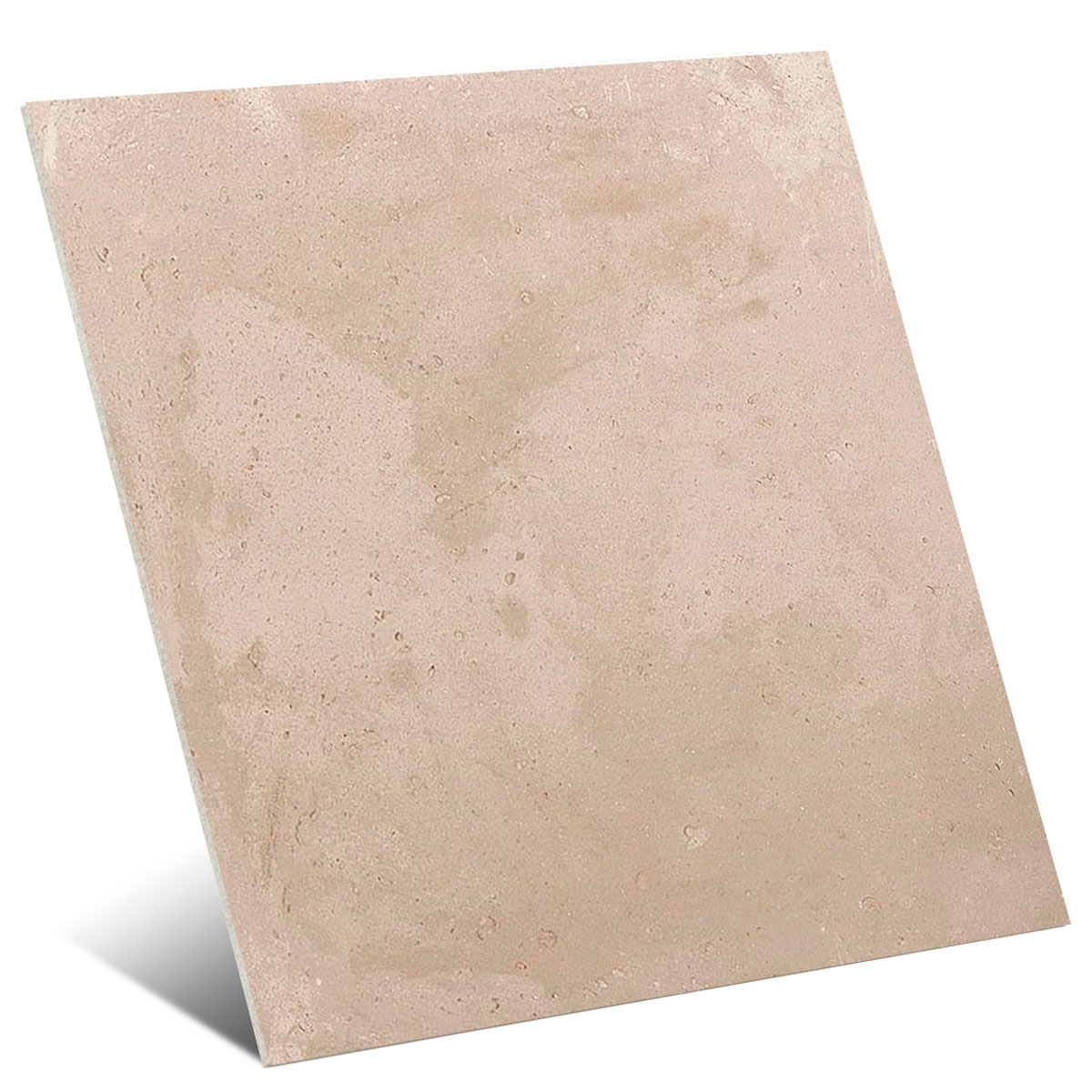 Pamesa Cerámicas pavimento de imitação de cimento - Titan Mud Decorstone 75x75 cm (caixa 1,69 m2)