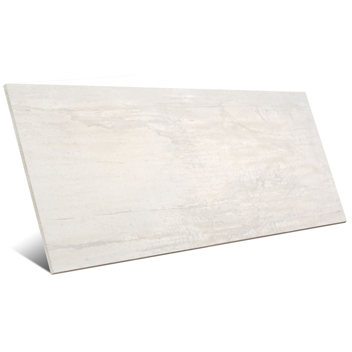 Acier Blanc 60x120 (boîte 1.43 m2)