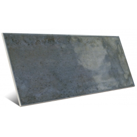 Foto de Camden Azzurro 10x20 cm (caixa 1 m2)