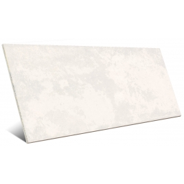Biarritz White 7,5x15 cm (Box 0,5 m²)
