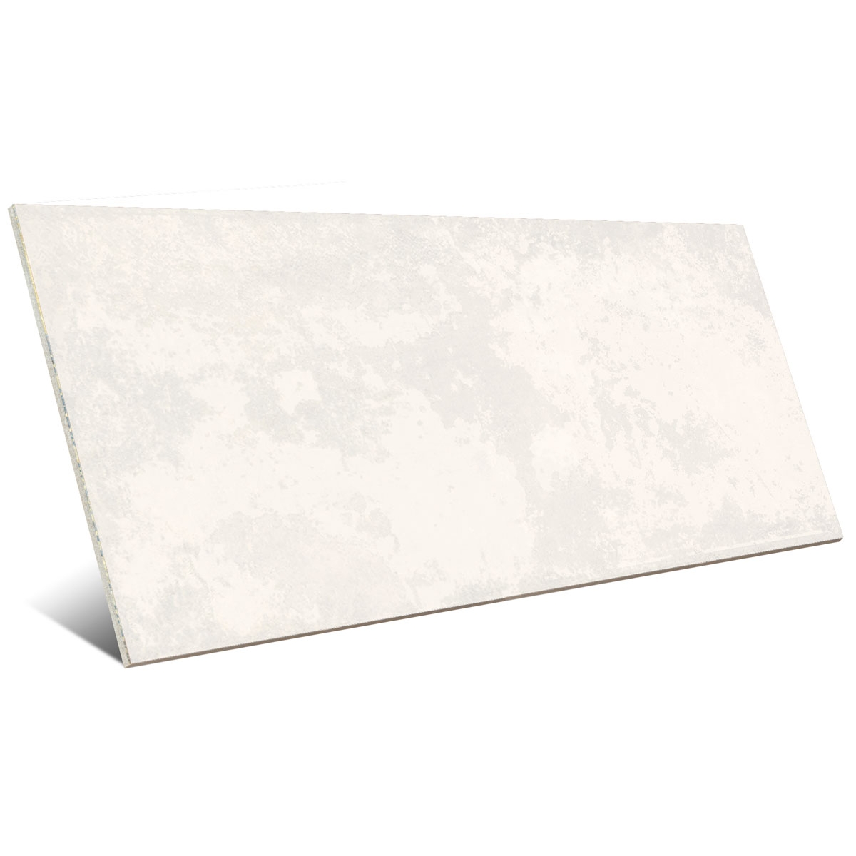 Biarritz White 7,5x15 cm (Kasten 0,5 m²) - Mainzu