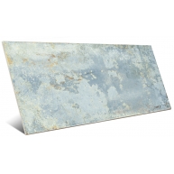 Biarritz Bleu 7,5x15 cm (boîte 0,5 m2) - Mainzu