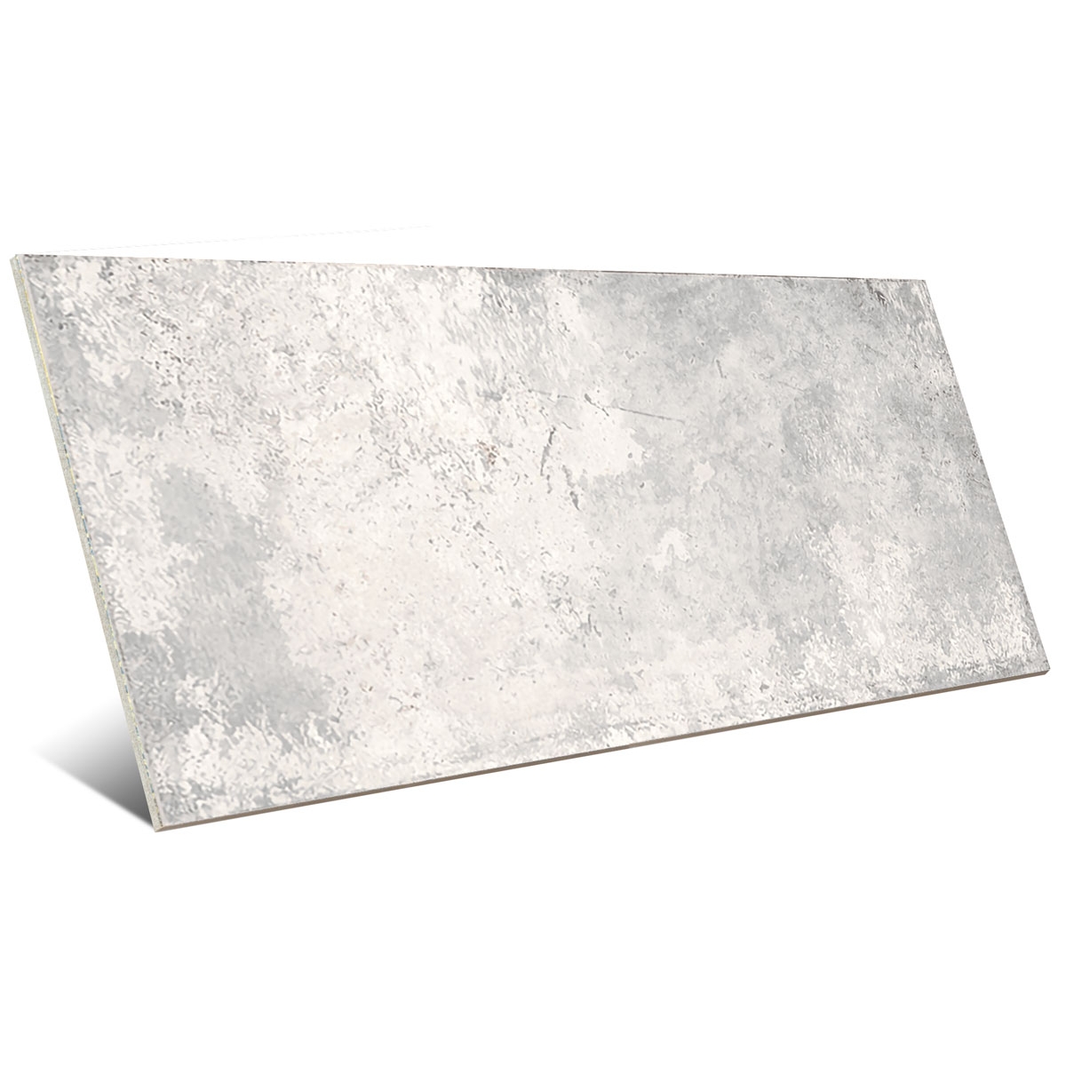 Photo de Biarritz Gris 7.5x15 cm (boîte 0.5 m2)