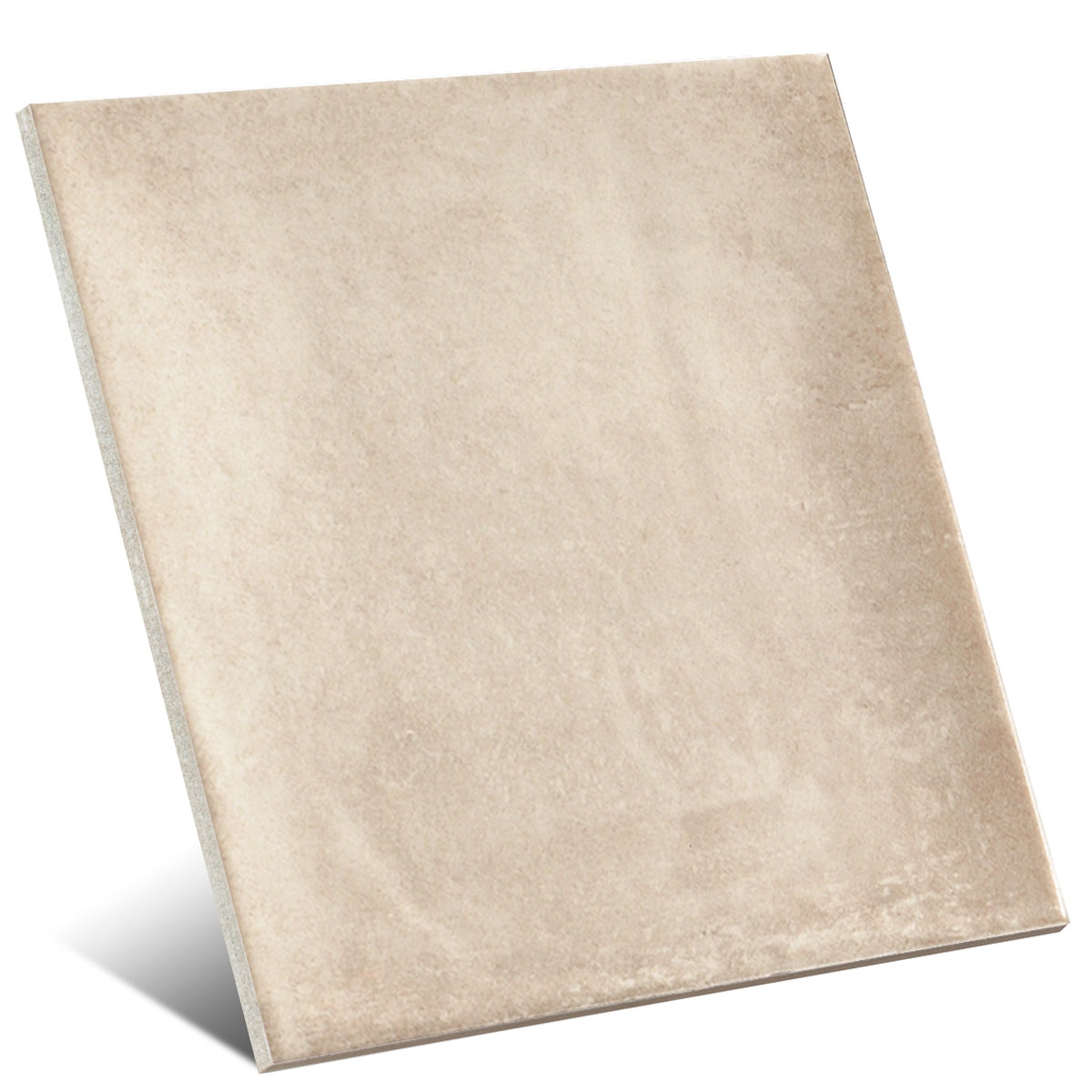 Ivory Nasrid 15x15 cm (box 1 m2) - Mainzu