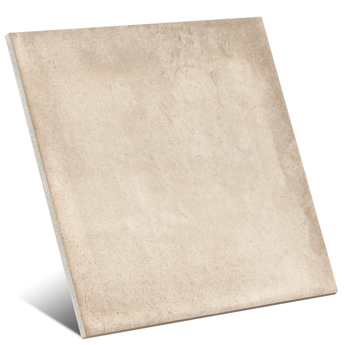 Small format cladding Mainzu - Nazarí Ivory 15x15 cm (box 1 m2)