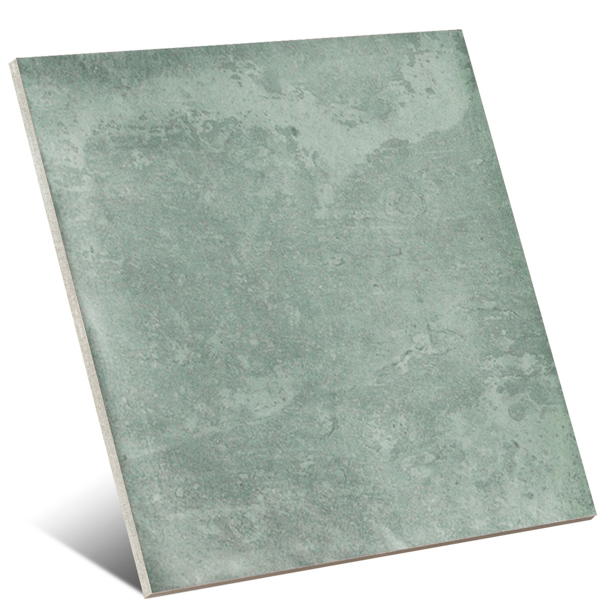Nazarí Menta 15x15 cm (caja 1 m2) - Mainzu