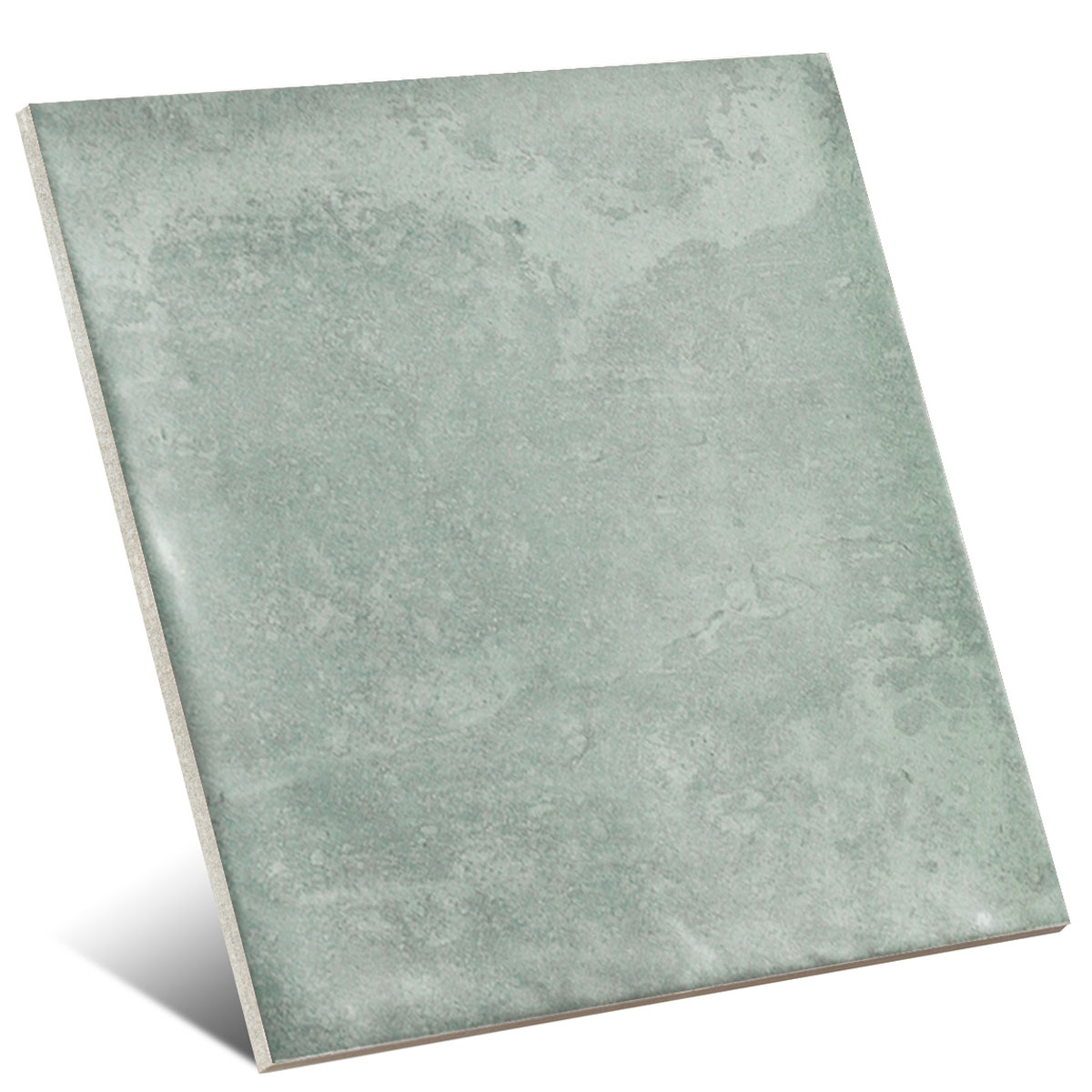 Foto von Nazarí Menta 15x15 cm (Kasten 1 m²)