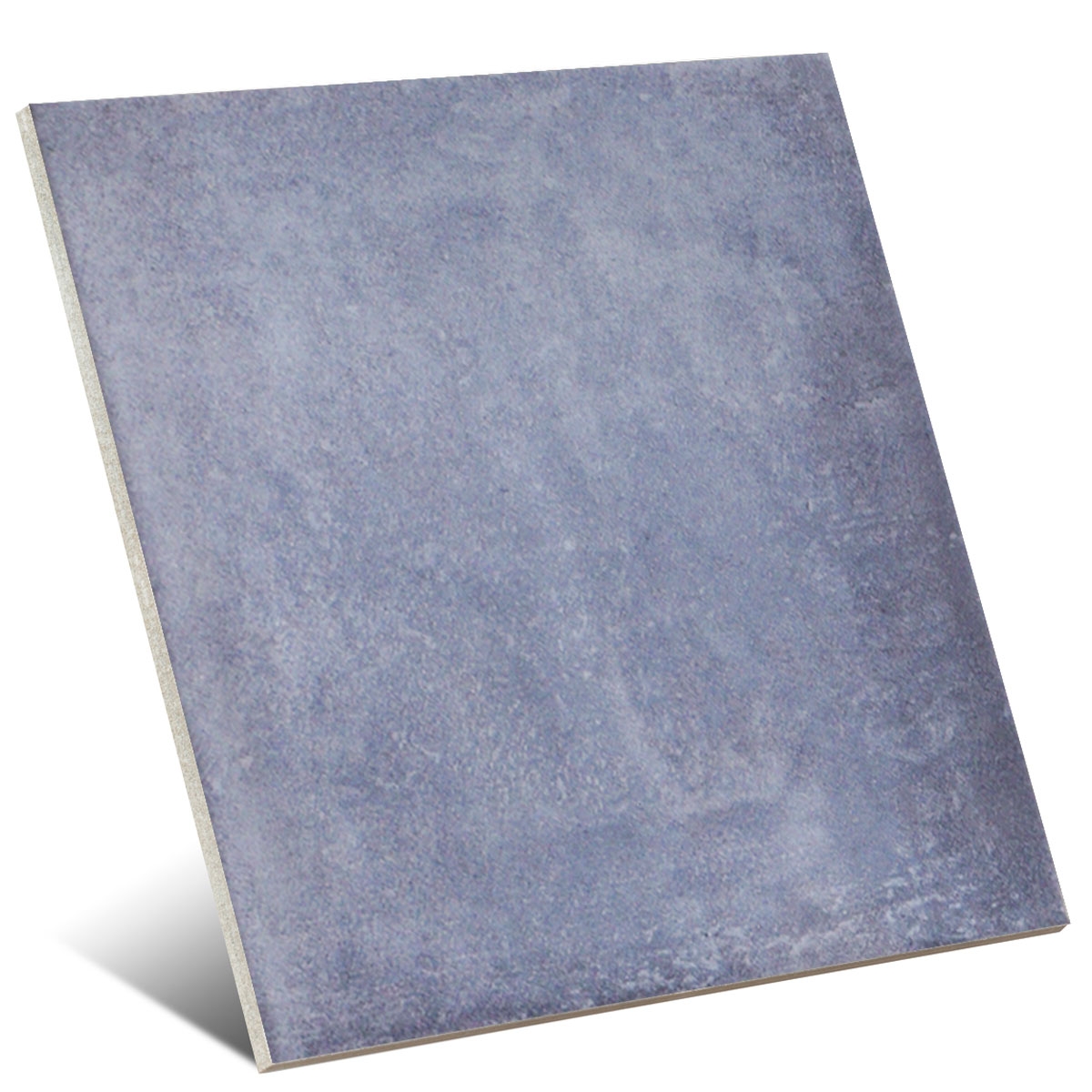 Nazarí Indigo 15x15 cm (caja 1 m2) - Mainzu