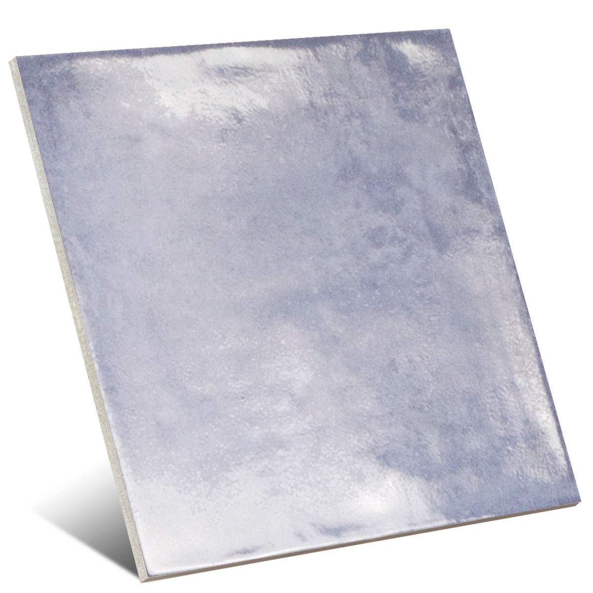 Revestimentos de pequeno formato Mainzu - Nazarí Indigo 15x15 cm (caixa 1 m2)