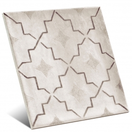 Foto de Nazarí Comares 15x15 cm (caixa 1 m2)