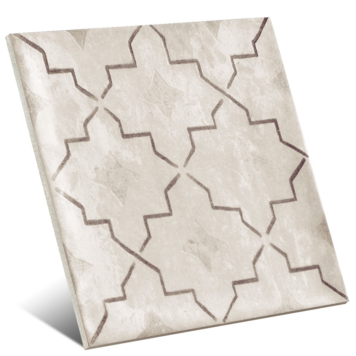 Foto de Nazarí Comares 15x15 cm (caixa 1 m2)