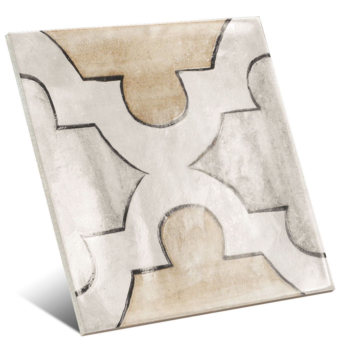 Nazarí Picos 15x15 (Schachtel mit 1 m²)