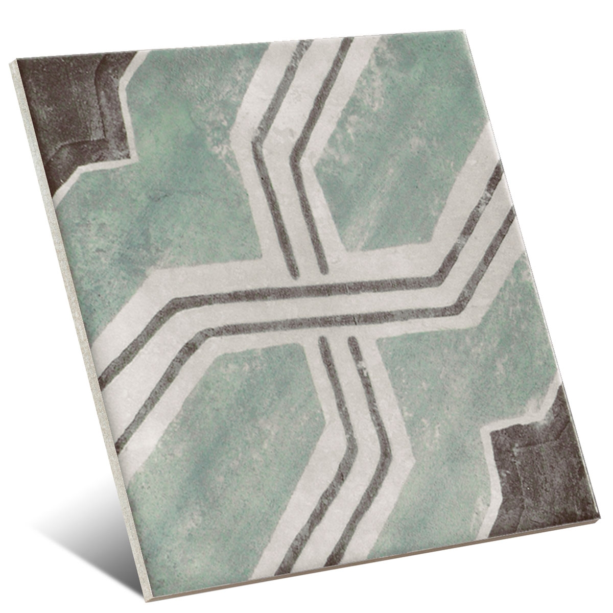 Nazarí Iberia 15x15 cm (caja 1 m2) - Mainzu