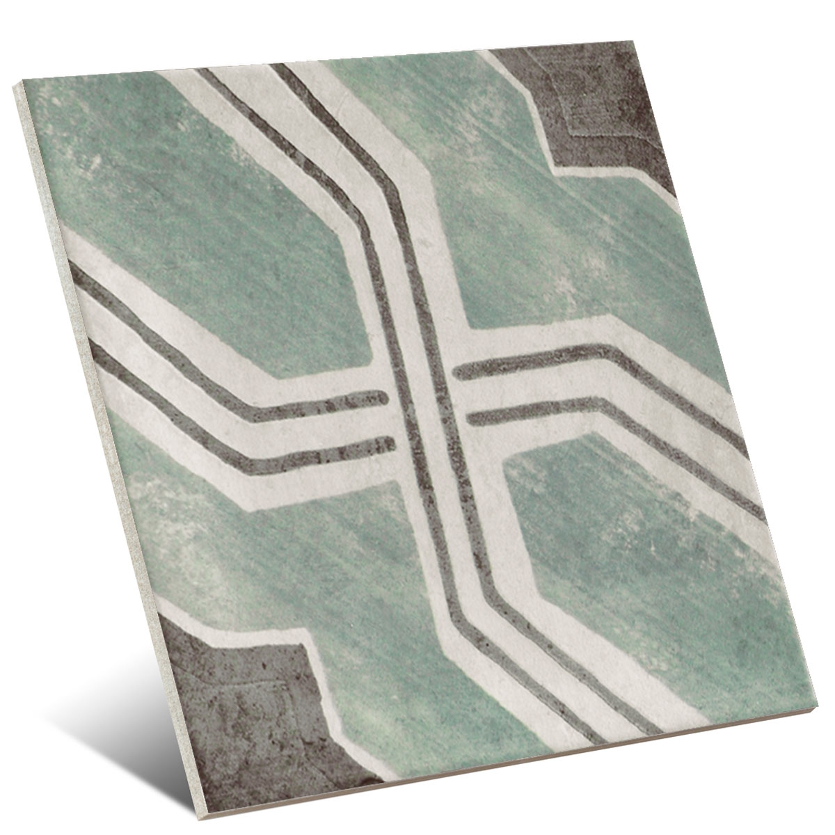 Foto de Nazarí Iberia 15x15 cm (caja 1 m2)