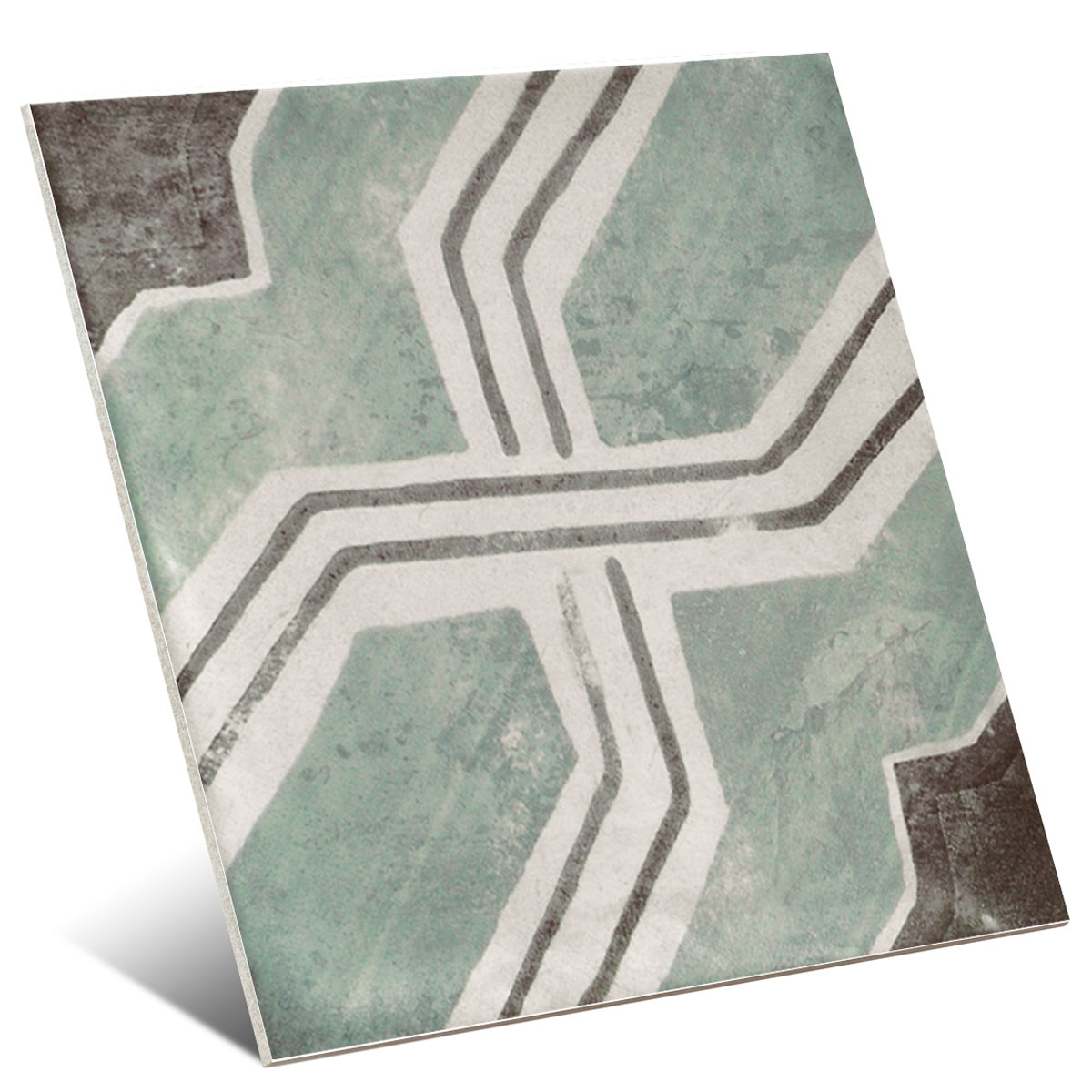 Nazarí Iberia 15x15 cm (caja 1 m2) - Revestimiento con pequeño formato Mainzu