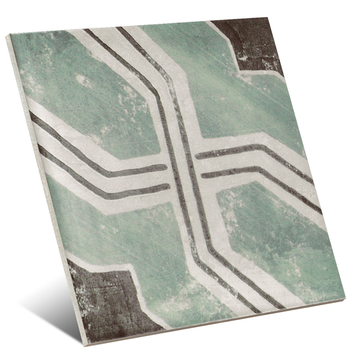 Revestimentos de pequeno formato Mainzu - Nazarí Iberia 15x15 cm (caixa 1 m2)