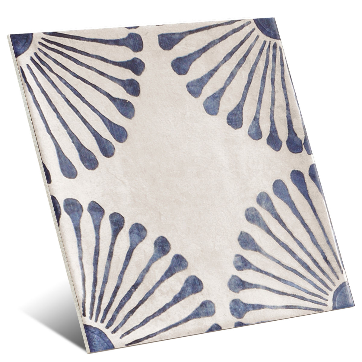 Foto de Nazarí Infantas 15x15 cm (caixa 1 m2)