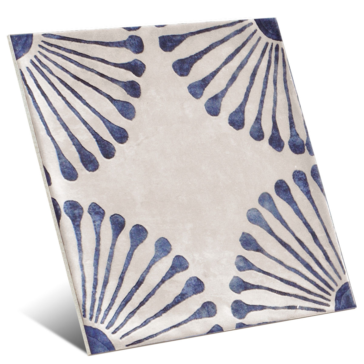 Nazarí Infantas 15x15 cm (caja 1 m2) - Mainzu