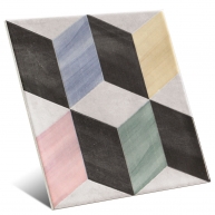 Nazarí Gazelles 15x15 (caixa de 1 m2)