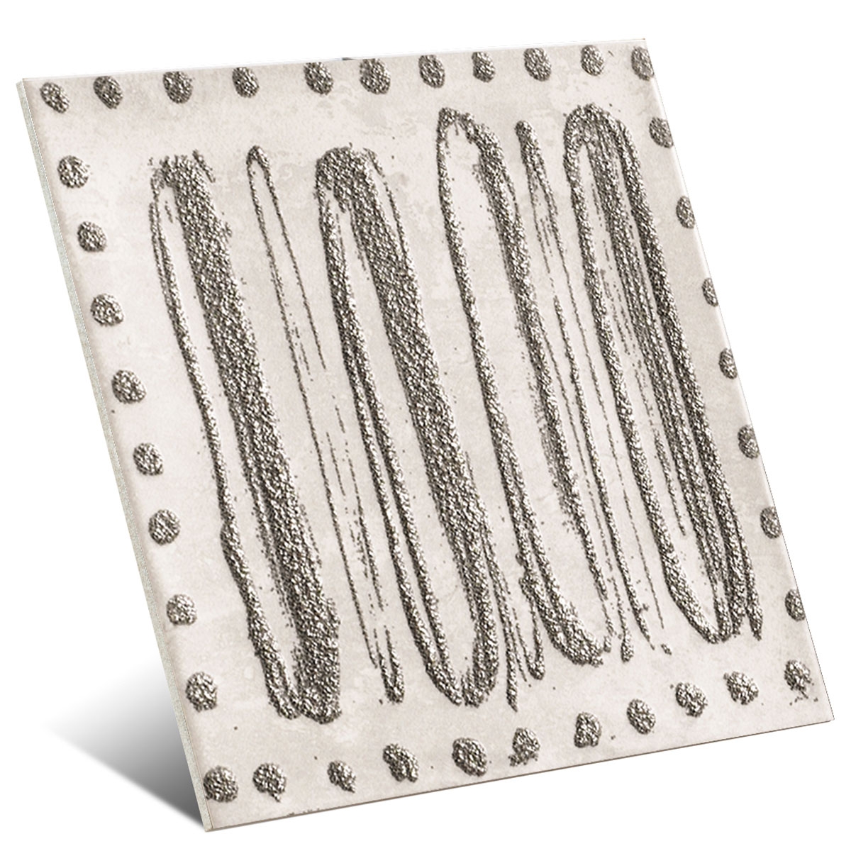 Nazarí Fortuna 15x15 cm (caixa 1 m2) - Revestimento de pequeno formato Mainzu