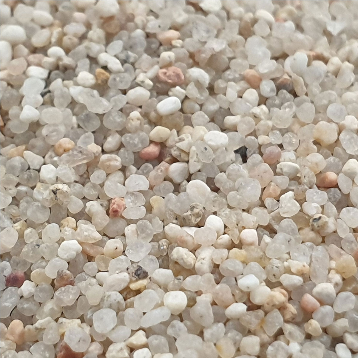 Sable de purification moyen 25kg 0