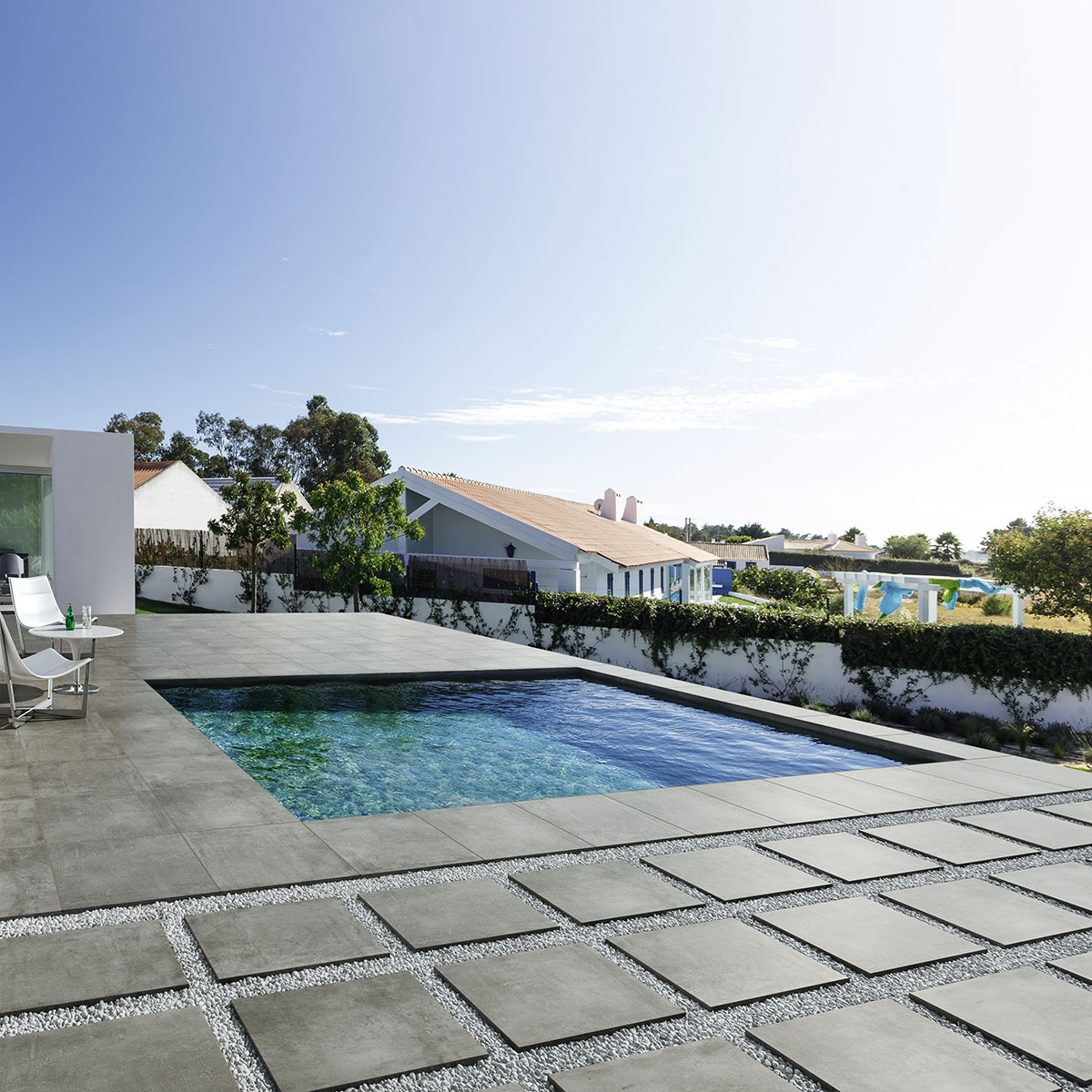 Compakt Marengo 60x60 20mm (caixa 0,70 m2)