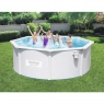 Photo de Hydrium Bestway Piscine en acier Ø 360 x 120 cm