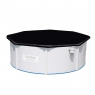 Bestway - Herausnehmbare Becken - Hydrium- Bestway Stahlbecken Ø 360 x 120 cm
