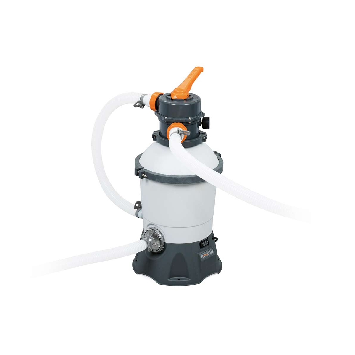 Bestway - Hydrium Bestway steel pool Ø 360 x 120 cm