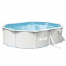 Piscina de aço hidrium Bestway oval Ø 500 x 360 x 120 cm - Bestway