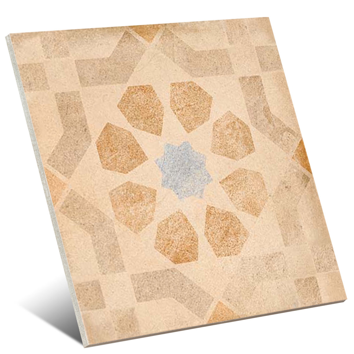 Kemble Multicolor 30x30 cm (box 1.17 m2) - Vives