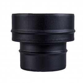 Adaptador de Simple a Doble Pared