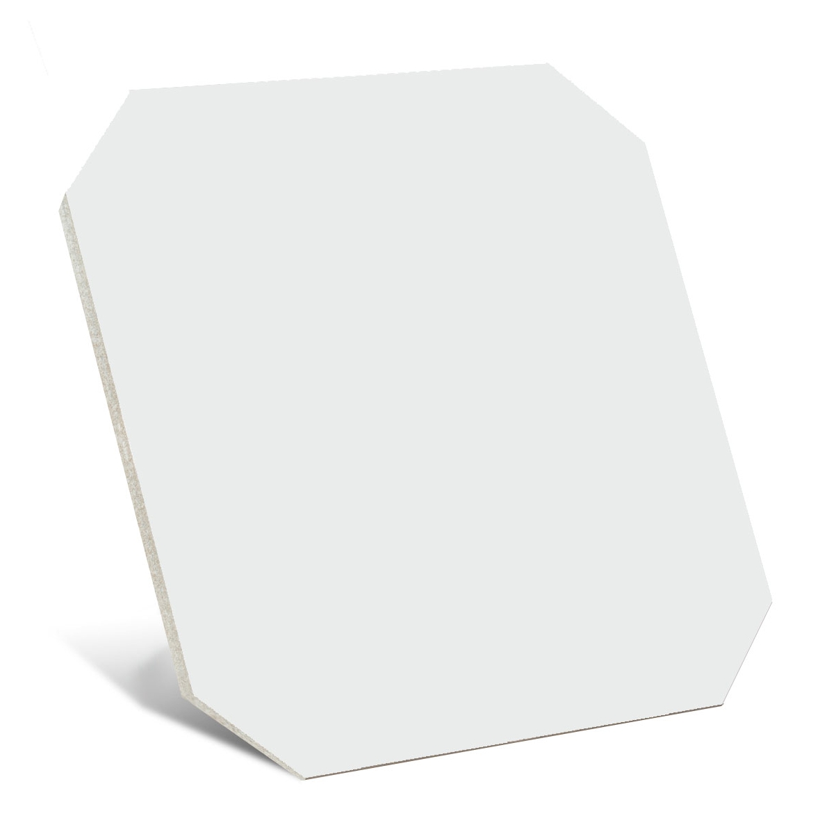 Alaska lisse octogonal 31.6x31.6