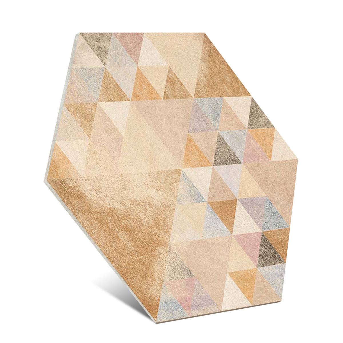 Photo de Benenden Multicolore 23x26,6 cm (boîte 0,5 m2)