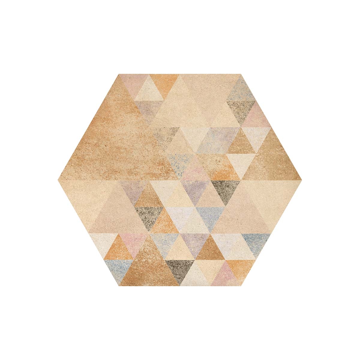 Benenden Multicolor (caixa)