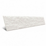Ábidos Blanco 10x50 cm (boîte de 0,75 m2) - Mijares