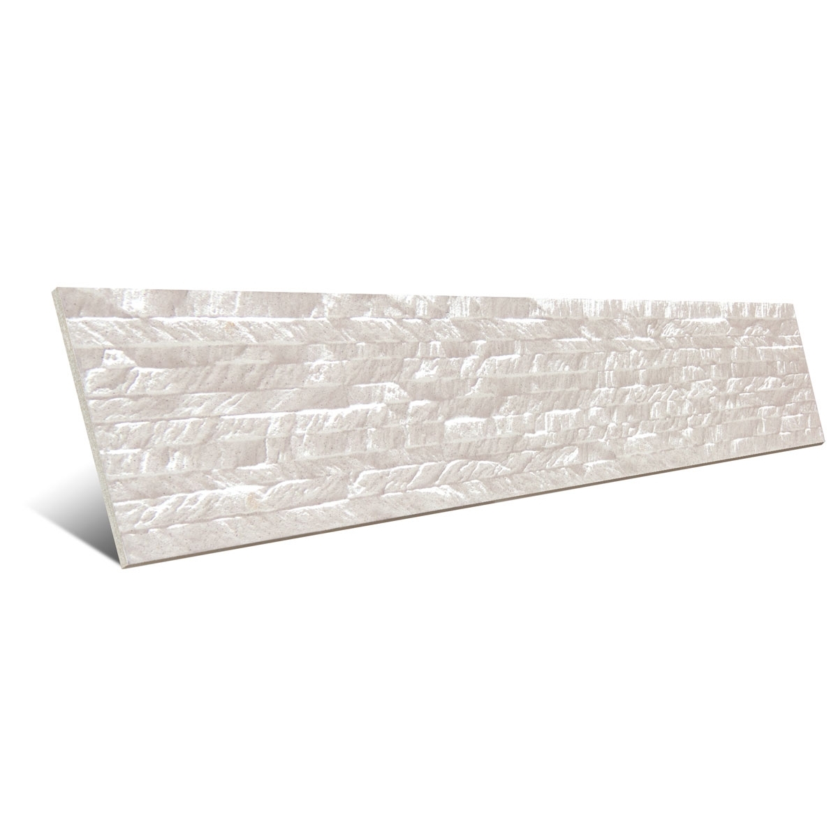 Ábidos Creme 10x50 cm (caixa de 0,75 m2) - Mijares