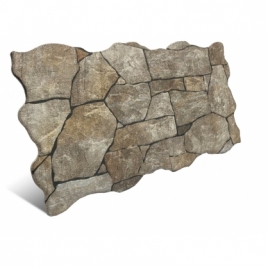 Andorra Bege 26,3x47,5 cm (caixa de 0,93 m2)