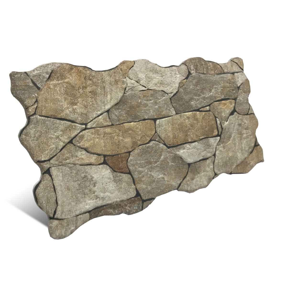 Photo de Andorre Beige 26,3x47,5 cm (boîte de 0,93 m2)